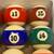 Sportcraft Billiard Ball Set & 2-Clue Calk. IN Madison, Wis 6 thumbnail