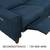 La-Z-Boy Jay Reclining Sofa (Was 2500) 6 thumbnail