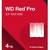 WD Red Pro WD4003FFBX 4TB 7200 RPM 6.0Gb/s 3.5" SATA NAS Drives 3 thumbnail