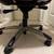 Leather Executive Office Chair 3 thumbnail