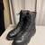 MENS DANNER BOOTS SIZE 9 D  ( Excellent ) 3 thumbnail