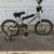 Dyno VFR retro BMX pit bike with 16" wheels. Chrome 1 thumbnail