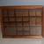 Glass Door Display Cabinet 1 thumbnail
