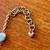 BRIGHTON Long Silver & Gold Plated Layering Necklace - 44" 2 thumbnail