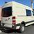 2017 Mercedes Sprinter 144wb van diesel crew cargo 4WD  3.0l v6 192k 18 thumbnail