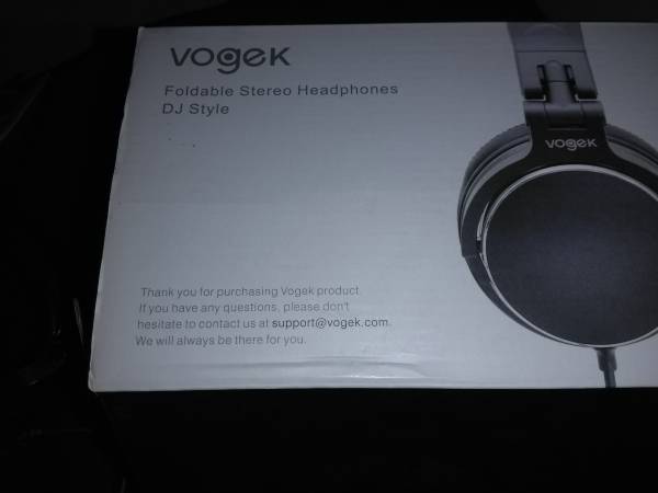 Vogek Auriculares - $5 (Lowell)63471245727873120