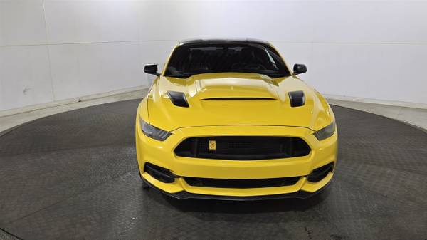 2016 Ford Mustang GT Coupe - $24,523 (Jersey City NJ)63614263942531121