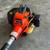 Echo SRM-230 2-cycle straight shaft trimmer- NICE CLEAN UNIT 7 thumbnail