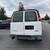2017 *GMC* *Savana Cargo Van* *RWD 2500 135* White 10 thumbnail