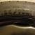 GM 5 bolt pattern 16x4 compact spare tire & jack assembly (125/70/16) 4 thumbnail