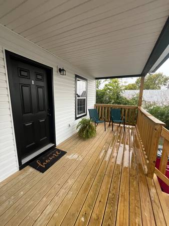 $1,350 / 2br - 2 Bed 1 Bath Apartment $1350 BRAND NEW (Carthage)63680375512705121