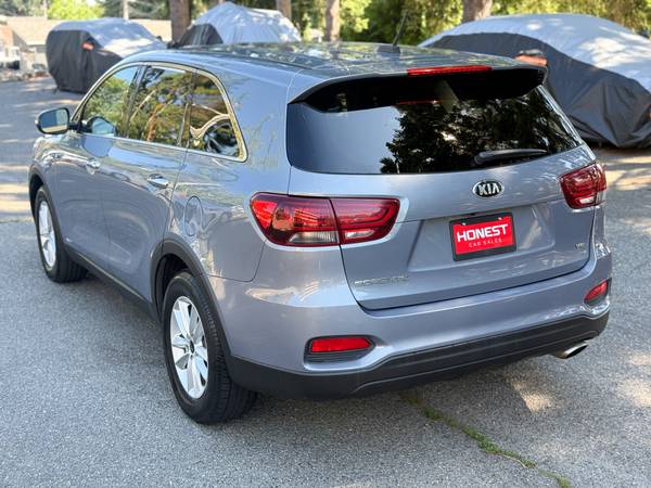 2020 Kia Sorento LX AWD - $9,950 (Edmonds)63473603289475123