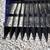 SKID STEER - AMFG BARBARIAN ROCK BUCKET 2"-3" SPACING - WWW.IDIGTX.COM 17 thumbnail