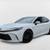 2025 Toyota Camry Electric LE Sedan 1 thumbnail