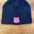 University of Arizona knit hat 2 thumbnail