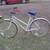 Vintage Roadmaster Cape Cod Bicycle bike 2 thumbnail