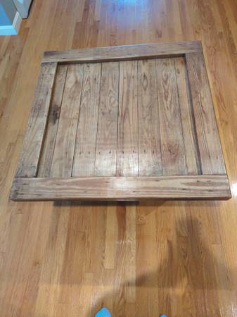 This End Up Corner Table 1