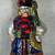 Vintage Christmas Ornaments - Polonaise Collection Hand Blown Glass 1 thumbnail