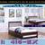bedroom room set, modern bunk beds, modern bed sets, storage king bed 2 thumbnail