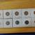 10 Buffalo Nickel Coins Group# 5 1 thumbnail