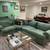 Ethan Allen Sectional Sofa 1 thumbnail