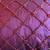 TWO DEEP RED CRIMSON DECORATIVE PILLOWS 2 thumbnail