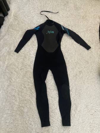 wetsuits womens 1