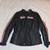 PERFECT XMAS GIFT (NEW) HARLEY DAVIDSON WOMAN'S JACKET PRICE DROP 5 thumbnail