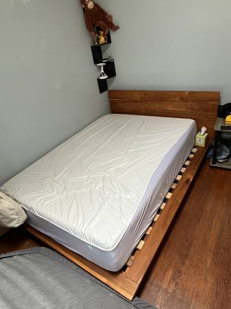 Tuft & Needle Mint Mattress, Full 1