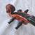 Becker 12" Viola Model 2000 made in Romania (ready to play) 3 thumbnail