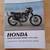 Clymer Honda CB350-550 SOHC FOURS 1971-1978 3 thumbnail