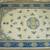Hand Knotted Canton Wool Rug 6 thumbnail