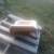 Vintage Porcelain Cast Iron Sink 4 thumbnail