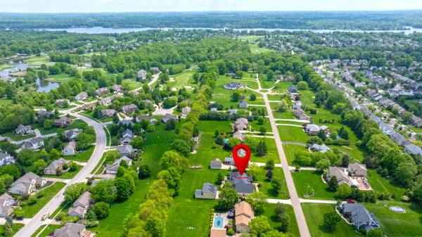 $1,799,900 / 6 hab - 8107 ft² - 7581 Lanetta Lane (Westerville)63290119249283123