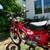 1984 Honda CT110 street / trail motorcycle 3 thumbnail