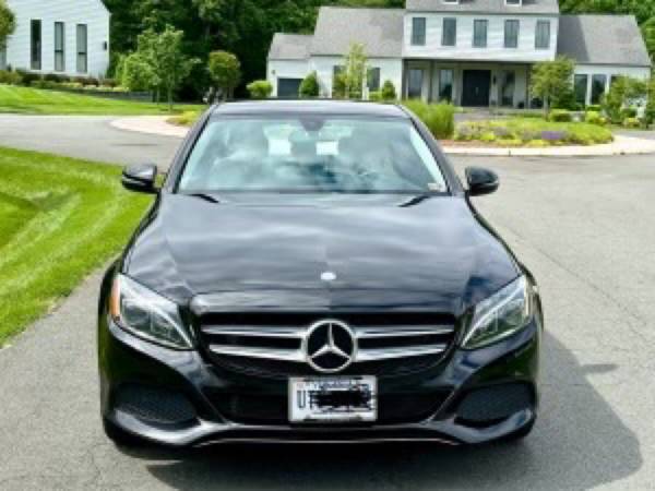 2017 Mercedes Benz c300 (Clean title) (DC and Local area only) - $22,000 (Aldie)63440013451137122