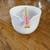 HELLO KITTY BOWL, UTENSIL HOLDER, 10" BOWL, FAUX VEGGIES, 14" PLATTER 2 thumbnail