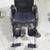 Wheel Chair & hospital bed 1 thumbnail