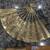 set of Solid Brass fans 3 thumbnail
