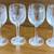 Hand Cut Crystal Wine Glasses Made in Poland Set of 4 1 thumbnail