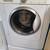 Frigidaire Front Load Washer with pedestal 1 thumbnail