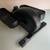 Stamina Black InMotion Elliptical Pedal Exerciser - Under Desk 5 thumbnail