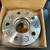 5 X 4.75 1” wheel spacers Chevy Oldmobile Pontiac 1 thumbnail