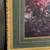Large ABBOTT FULLER GRAVES Framed Print, Floral Wall Art, Dbl. Matted 8 thumbnail