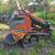 2017 Ditch Witch SK600 Mini Skid Steer (Engine issues) 1 thumbnail
