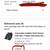 Brand New Leather Seat Covers Full Set REALLY NICE!! 2 thumbnail