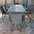 Outdoor Dinning  Patio Set 7 thumbnail