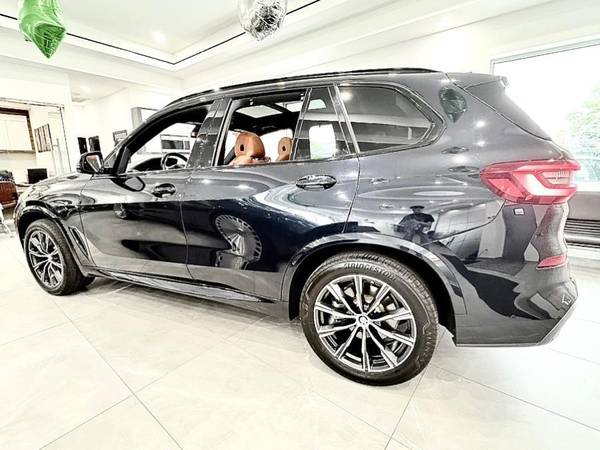 2022 BMW X5 xDrive40i Sports Activity Vehicle 549 / MO - $549 (+ Luxury Motor Club)63654724478083124