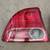 2006-2011 Honda Civic tail lights 2 thumbnail
