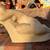Vincent Glinsky (Russian/American, 1895-1975) Poured stone Reclining Nude 16 thumbnail